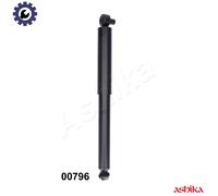 Shock absorber Rear Axle Top eye MA-00796 ASHIKA for FORD TRANSIT Van