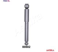 ASHIKA MA-00802 Shock absorber