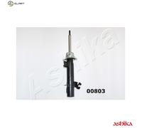 Shock absorber Front Axle Right Top pin MA-00803 ASHIKA for MINI MINI