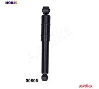 Ashika Shock Absorber MA-00805 Rear Top-Eye for Opel Astra H (Estate/Van/GTC/Saloon) 1.6L 2 pcs