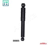 Ashika Shock Absorber MA-00805 Rear Top-Eye for Opel Astra H (Estate/Van/GTC/Saloon) 1.6L 2 pcs