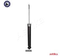 Shock absorber Rear Axle Top pin MA-00806 ASHIKA for OPEL INSIGNIA A