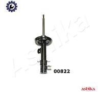 SHOCK ABSORBER MA-00822 FOR FIAT GRANDE/PUNTO 500L ABARTH 0.9L 2cyl PUNTO 1.2L