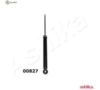 ASHIKA MA-00827 Shock Absorber for AUDI,SEAT,SKODA,VW