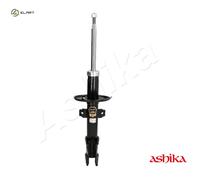 SHOCK ABSORBER MA-00834 FOR DACIA K9K856/658/858/898/667/666/896/830/796 1.5L