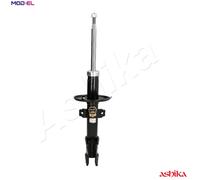 Ashika Shock Absorber MA-00834 – Front Axle Top Pin – for Dacia/Renault Duster 2010-2017