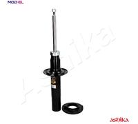 Ashika Shock Absorber MA-00853 - Front Axle Top Pin for Audi A4/S4 2.0L