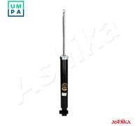 Ashika Shock Absorber MA-00859 - Rear Axle Top Pin for Audi A4 B7 & Seat Exeo/ST 2.0L 4cyl