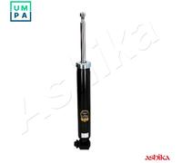 Ashika Shock Absorber MA-00862 - Rear Axle Top Pin for BMW 5 Gran Turismo F07 N47D20C N20B20A 2.0L