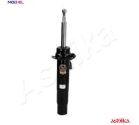 Ashika Shock Absorber MA-00864 - Front Left for BMW X1 E84 N20B20A N47D20C/D 2.0L/3.0L