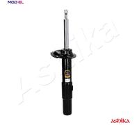 SHOCK ABSORBER MA-00867 FOR BMW N43B20A N47D20C/A M47D20 2.0L 4cyl 5 E61A 3.0L