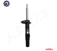 Ashika Shock Absorber MA-00867 - Front Left Top Pin for BMW 5 Touring (E61)