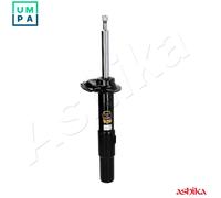 Ashika Shock Absorber MA-00867 - Front Left Top Pin for BMW 5 Touring (E61)