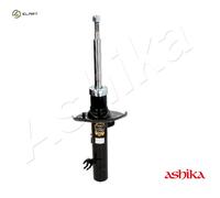 SHOCK ABSORBER MA-00873 FOR CITROEN DS DS3/Convertible ZMZ 1.0L HNZ /HMZ 1.2L