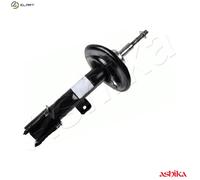 SHOCK ABSORBER MA-00881 FOR PEUGEOT CITROEN C4/II/Hatchback/Van DS4 9HR 1.6L