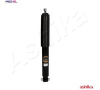 SHOCK ABSORBER MA-00893 FOR PEUGEOT CITROEN C4/PICASSO/II C5/AIRCROSS 1.2L 3cyl