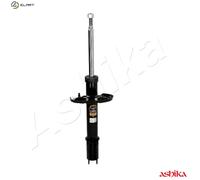 SHOCK ABSORBER MA-00899 FOR RENAULT DACIA LOGAN/MCV/II SANDERO D4F 732 1.1L 3cyl