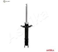 Shock absorber Front Axle Top pin MA-00953 ASHIKA for MERCEDES-BENZ