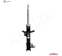 Ashika Shock Absorber MA-00962 - Front Right (Top Pin) for Opel Meriva B MPV