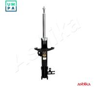Ashika Shock Absorber MA-00962 - Front Right (Top Pin) for Opel Meriva B MPV