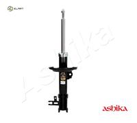 SHOCK ABSORBER MA-00963 FOR OPEL MERIVA/MPV A13DTE/13DTC 1.2L A14NET 1.4L 4cyl