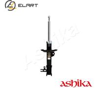 SHOCK ABSORBER MA-00963 FOR OPEL MERIVA/MPV A14NEL/14NET B14NEL/14NET 1.4L 4cyl