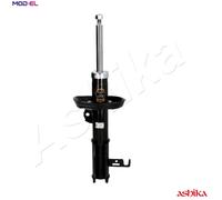 Ashika Shock Absorber MA-00965 - Front Right (Top Pin) for Vauxhall Zafira / Opel Astra J