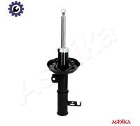 Ashika Shock Absorber MA-00966 – Front Axle Left Top Pin – for Opel/Vauxhall