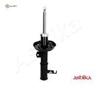 SHOCK ABSORBER MA-00966 FOR VAUXHALL ZAFIRA/Mk/III OPEL ASTRA/J/Sports/Tourer