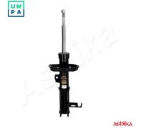 Shock absorber Front Axle Right Top pin MA-00969 ASHIKA for OPEL INSIGNIA A