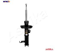 Ashika Shock Absorber MA-00970 – Front Axle Left Top Pin for OPEL Insignia A Sports/Tourer 1.4L