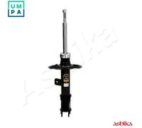 FRONT AXLE RIGHT SHOCK ABSORBER MA-00972