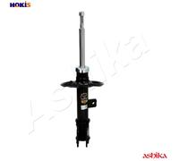 FRONT LEFT SHOCK ABSORBER MA-00973 ASHIKA I