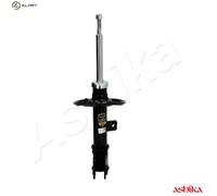 SHOCK ABSORBER MA-00973 FOR PEUGEOT CITROEN C4/II/Hatchback/Van 9HD /9HR 1.6L