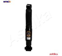 SHOCK ABSORBER MA-00983 FOR PEUGEOT 206/Hatchback/CC/SW KFX /KFW /KFV8HX 1.4L