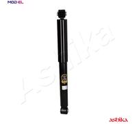 SHOCK ABSORBER MA-00986 FOR PEUGEOT 4HT /4HX 2.2L 3FY /3FZ 2.2L P8C /PHZ 2.1L