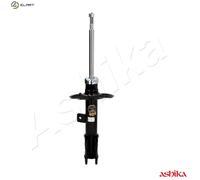 Shock absorber Front Axle Right Top pin MA-00990 ASHIKA for CITROËN PEUGEOT