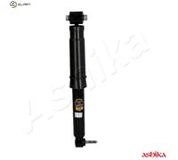 SHOCK ABSORBER MA-01009 FOR RENAULT GRAND/SCENIC/III H4J 700 1.4L M9R610 2.0L