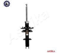 SHOCK ABSORBER MA-01013 FOR RENAULT KANGOO/Rapid/Express/GRAND MERCEDES-BENZ