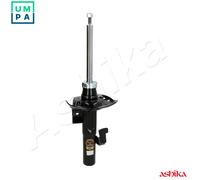 SHOCK ABSORBER MA-01050 FOR VOLVO B4204T9/4204T11/4204T41 D4204T5 2.0L 4cyl 2.0L