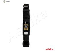 Shock absorber Rear Axle Top eye MA-01051 ASHIKA for PEUGEOT 206 Hatchback