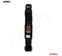 Shock absorber Rear Axle Top eye MA-01051 ASHIKA for PEUGEOT 206 Hatchback