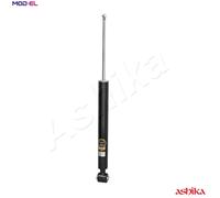ASHIKA MA-01102 Shock absorber