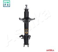 Shock absorber Rear Axle Left Top pin MA-10003 ASHIKA for NISSAN SUNNY III 100NX