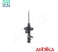 Shock absorber Front Axle Left Top pin MA-10006 ASHIKA for NISSAN RENAULT
