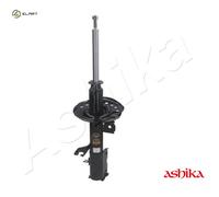 SHOCK ABSORBER MA-10007 FOR RENAULT KOLEOS/I/SUV NISSAN 2TR702/703/700 2.5L 4cyl
