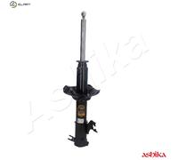 Shock absorber Front Axle Left Top pin MA-10008 ASHIKA for NISSAN ALMERA I
