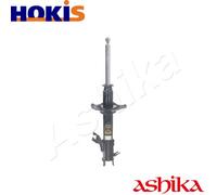 SHOCK ABSORBER MA-10009 FOR NISSAN ALMERA/Hatchback GA14DE 1.4L GA16DE 1.6L 4cyl