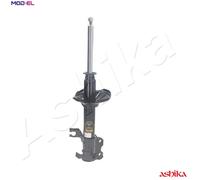 SHOCK ABSORBER MA-10011 FOR NISSAN SENTRA SABRE PULSAR/Hatchback/VI ALMERA/