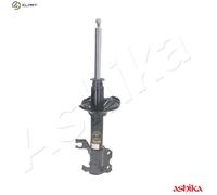 Shock absorber Front Axle Right Top pin MA-10011 ASHIKA for NISSAN ALMERA I